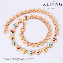 41689-Xuping Fashion Collar de alta calidad y nuevo diseño